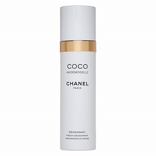 Chanel Coco Mademoiselle deospray pro ženy 100 ml