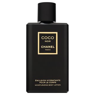 Levně Chanel Coco Noir tělové mléko pro ženy 200 ml