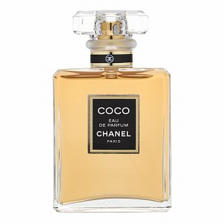 Chanel Coco parfémovaná voda pro ženy 50 ml
