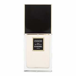 Levně Chanel Coco toaletní voda pro ženy 50 ml