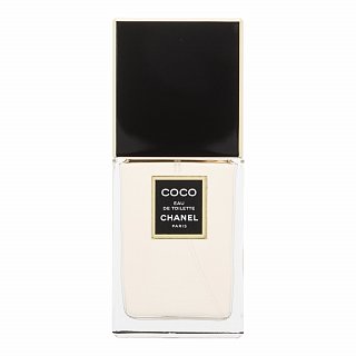 Chanel Coco toaletní voda pro ženy 50 ml