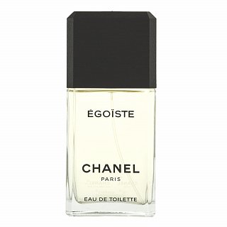 Levně Chanel Egoiste toaletní voda pro muže 100 ml