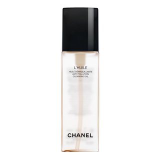 Chanel L'Huile Cleansing Oil čistící olej pro všechny typy pleti 150 ml