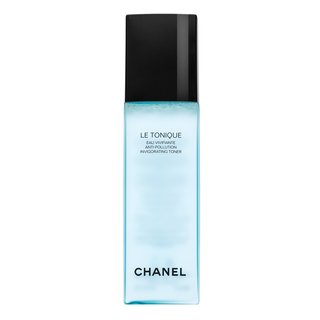 Chanel Le Tonique Invigorating Toner zklidňující tonikum proti podráždění pokožky 160 ml
