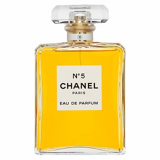 Levně Chanel No.5 parfémovaná voda pro ženy 200 ml