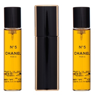 No. 5 - EDP (3 x 20 ml) 60 ml