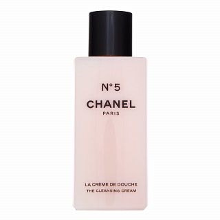 Chanel No.5 sprchový gel pro ženy 200 ml