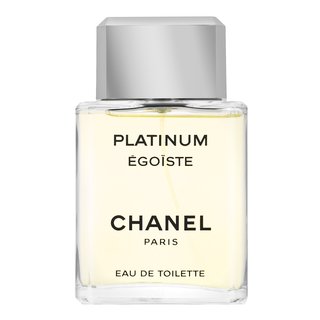 Chanel Platinum Egoiste toaletní voda pro muže 100 ml