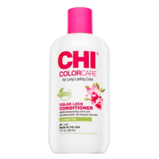 CHI ColorCare Color Lock Conditioner ochranný kondicionér pro barvené vlasy 355 ml
