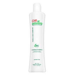 CHI Enviro Smoothing Conditioner uhlazující kondicionér pro hebkost a lesk vlasů 355 ml