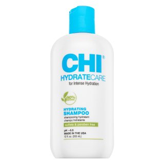 CHI HydrateCare Hydrating Shampoo vyživující šampon s hydratačním účinkem 355 ml