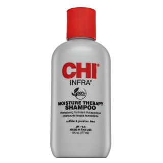 Levně CHI Infra Shampoo posilující šampon pro regeneraci, výživu a ochranu vlasů 177 ml