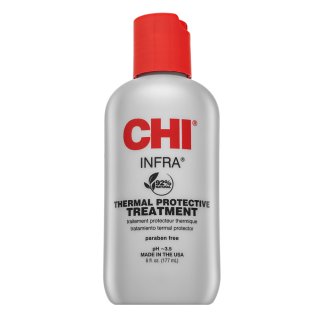 Levně CHI Infra Treatment balzám pro regeneraci, výživu a ochranu vlasů 177 ml