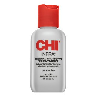 Levně CHI Infra Treatment balzám pro všechny typy vlasů 59 ml
