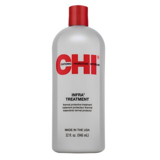 CHI Infra Treatment maska pro regeneraci, výživu a ochranu vlasů 946 ml