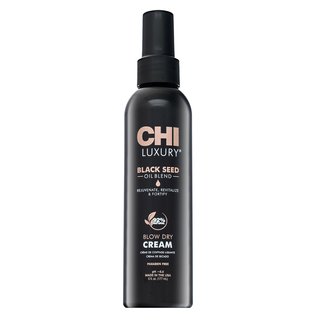 CHI Luxury Black Seed Oil Blow Dry Cream 177 ml