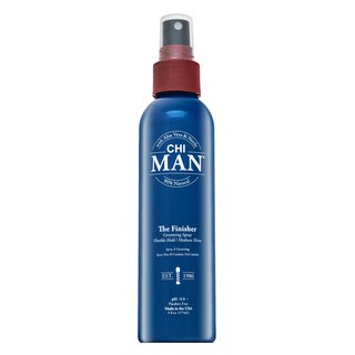 Levně CHI Man The Finisher Grooming Spray stylingový sprej pro střední fixaci 177 ml
