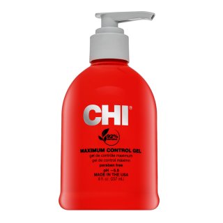 Levně CHI Maximum Control Gel gel na vlasy pro silnou fixaci 237 ml