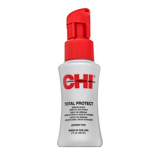 CHI Total Protect Defense Lotion stylingový krém pro ochranu vlasů před teplem a vlhkem 59 ml