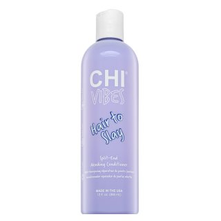 Levně CHI Vibes Hair to Slay Split-End Mending Conditioner posilující kondicionér na roztřepené konečky vlasů 355 ml