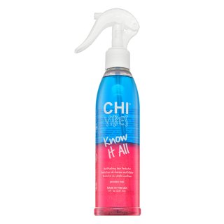 Levně CHI Vibes Know It All Multitasking Hair Protector ochranný sprej pro tepelnou úpravu vlasů 237 ml