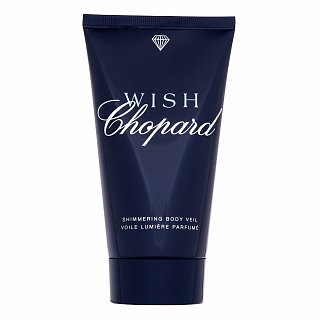 Chopard Wish tělové mléko pro ženy 150 ml