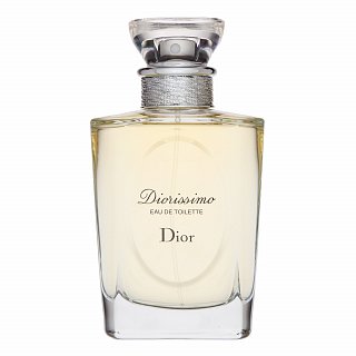 Levně Dior (Christian Dior) Diorissimo toaletní voda pro ženy 100 ml