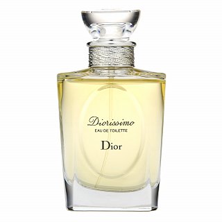 Levně Dior (Christian Dior) Diorissimo toaletní voda pro ženy 50 ml