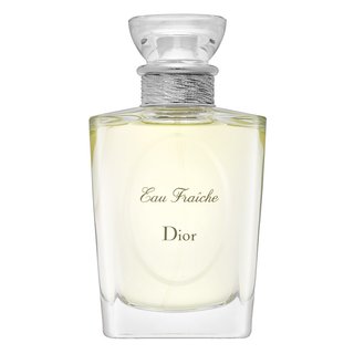 Levně Dior (Christian Dior) Eau Fraiche toaletní voda pro ženy 100 ml