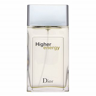 Levně Dior (Christian Dior) Higher Energy toaletní voda pro muže 100 ml