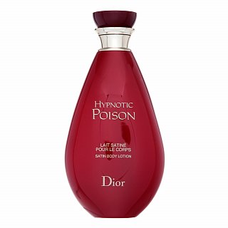 Levně Dior (Christian Dior) Hypnotic Poison tělové mléko pro ženy 200 ml