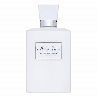 Levně Dior (Christian Dior) Miss Dior Chérie sprchový gel pro ženy 200 ml