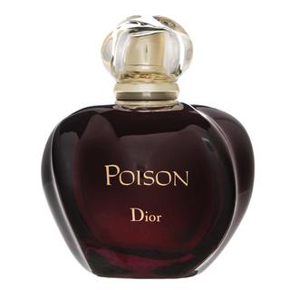 Levně Dior (Christian Dior) Poison toaletní voda pro ženy 100 ml