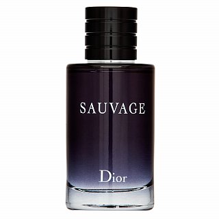 Christian Dior Sauvage toaletní voda pro muže 100 ml