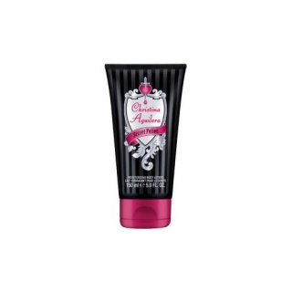Christina Aguilera Secret Potion tělové mléko pro ženy 150 ml