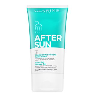 Levně Clarins After Sun Shower Gel sprchový gel po opalování 150 ml