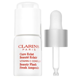 Levně Clarins Beauty Flash rozjasňující sérum s vitaminem C Fresh Ampoule 8 ml