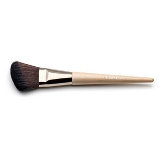 Clarins Blush Brush štětec na tvářenku