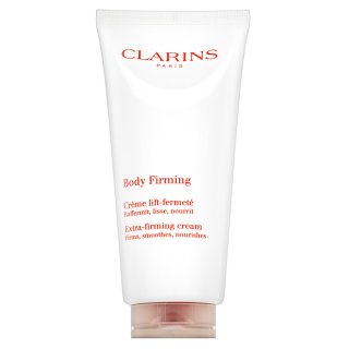 Levně Clarins Body Firming zpevňující tělový krém Extra-Firming Cream 200 ml