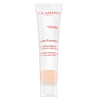 Levně Clarins Calm-Essentiel zklidňující gel Redness Corrective Gel 30 ml