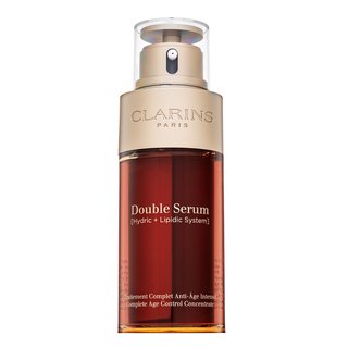 Clarins Double Serum Complete Age Control Concentrate omlazující sérum proti stárnutí pleti 75 ml