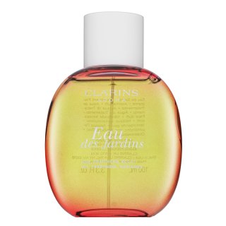 Clarins Eau des Jardins pečující vůně 100 ml