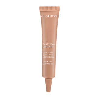 Levně Clarins Everlasting Concealer tekutý korektor 03 Medium Deep 12 ml