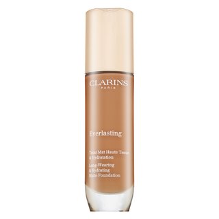 Levně Clarins Everlasting Long-Wearing & Hydrating Matte Foundation dlouhotrvající make-up pro matný efekt 115C 30 ml