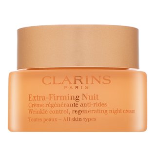 Levně Clarins Extra-Firming Night Cream - All Skin noční pleťové sérum 50 ml