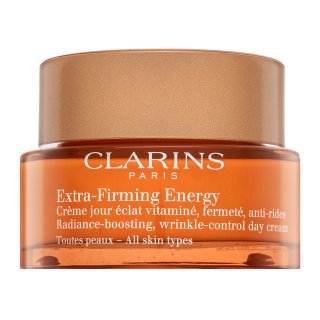 Levně Clarins Extra-Firming zpevňující denní krém Energy 50 ml