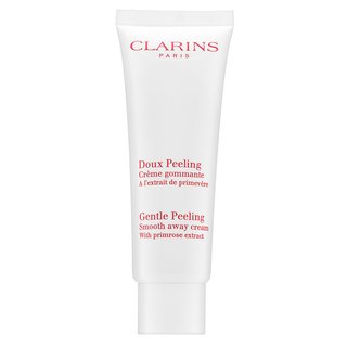 Levně Clarins Gentle Peeling pleťový gel s peelingovým účinkem 50 ml