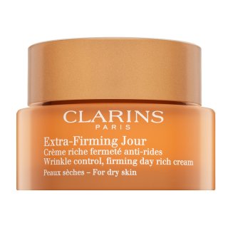 Clarins liftingový zpevňující krém Extra-Firming Jour For Dry Skin 50 ml