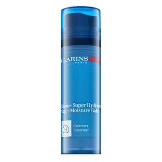 Levně Clarins Men Super Moisture Balm zklidňující balzám po holení pro muže 50 ml