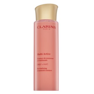 Clarins Multi-Active esence Revitalizing Treatment Essence 200 ml